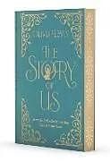 Fester Einband The Story of Us von Olivia Levin