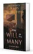 Fester Einband The Will of the Many: Deluxe Edition Hardcover von James Islington