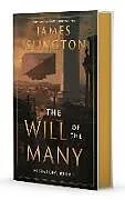Fester Einband The Will of the Many: Deluxe Edition Hardcover von James Islington