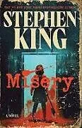 Kartonierter Einband Misery von Stephen King
