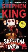 Couverture cartonnée Skeleton Crew de Stephen King