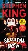 Kartonierter Einband Skeleton Crew von Stephen King