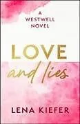Kartonierter Einband Love and Lies von Lena Kiefer