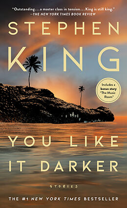  You Like It Darker von Stephen King