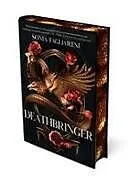 Fester Einband Deathbringer (Deluxe Edition) von Sonia Tagliareni