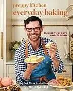 Fester Einband Preppy Kitchen Everyday Baking von John Kanell