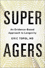 Kartonierter Einband Super Agers von Eric Topol