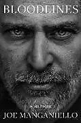 Fester Einband Bloodlines von Joe Manganiello