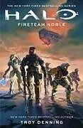 Kartonierter Einband Halo: Fireteam Noble von Troy Denning