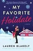 Kartonierter Einband My Favorite Holidate von Lauren Blakely