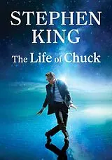 Fester Einband The Life of Chuck von Stephen King