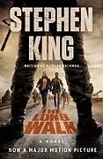 Kartonierter Einband (Kt) The Long Walk von Stephen King