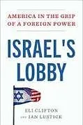 Fester Einband Israel's Lobby von Eli Clifton, Ian Lustick