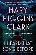 Kartonierter Einband I Heard That Song Before von Mary Higgins Clark