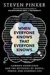 Kartonierter Einband When Everyone Knows That Everyone Knows . . . von Stephen Pinker