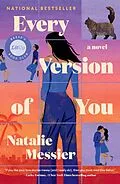 E-Book (epub) Every Version of You von Natalie Messier