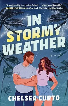 E-Book (epub) In Stormy Weather von Chelsea Curto