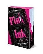 Kartonierter Einband Pink Ink von Avina St. Graves