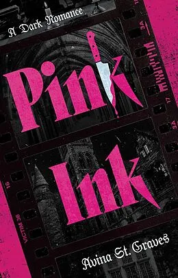 E-Book (epub) Pink Ink von Avina St. Graves