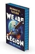 Fester Einband We Are Legion (We Are Bob) von Dennis E Taylor