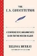 Fester Einband The U.S. Constitution von Murray Melissa