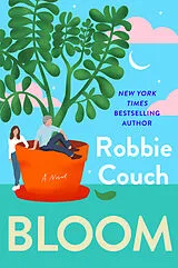 Kartonierter Einband Bloom von Robbie Couch