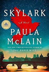 Kartonierter Einband Skylark von Paula McLain