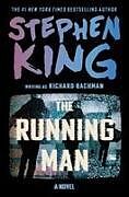 Fester Einband The Running Man von Stephen King
