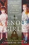Fester Einband Renoir Girls von Catherine Ostler