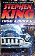 Kartonierter Einband From a Buick 8 von Stephen King