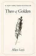 Fester Einband Theo of Golden von Allen Levi