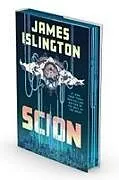 Fester Einband Scion von James Islington