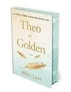 Fester Einband Theo of Golden: Deluxe Edition von Allen Levi