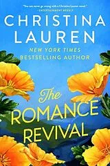 Kartonierter Einband Romance Revival von Christina Lauren