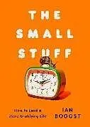 Kartonierter Einband Small Stuff von Ian Bogost