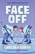 Kartonierter Einband Face Off von Chelsea Curto