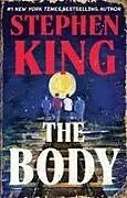 Kartonierter Einband Body von Stephen King