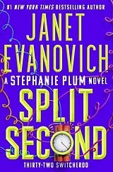 Livre Broché Split Second von Janet Evanovich