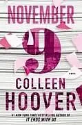 Fester Einband November 9: Special Collector's Edition von Colleen Hoover