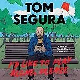Audio CD (CD/SACD) I'd Like to Play Alone, Please von Tom Segura