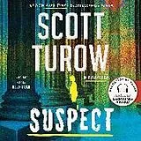 Audio CD (CD/SACD) Suspect von Scott Turow