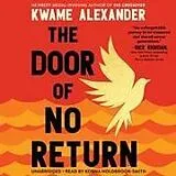Audio CD (CD/SACD) The Door of No Return von Kwame Alexander