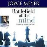 Audio CD (CD/SACD) Battlefield of the Mind von Joyce Meyer