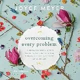 Audio CD (CD/SACD) Overcoming Every Problem von Joyce Meyer