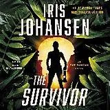 Audio CD (CD/SACD) The Survivor von Iris Johansen