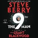 Audio CD (CD/SACD) The 9th Man von Steve Berry, Grant Blackwood