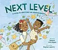 E-Book (epub) Next Level von Samara Cole Doyon