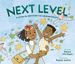 E-Book (epub) Next Level von Samara Cole Doyon