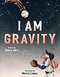 E-Book (epub) I Am Gravity von Henry Herz