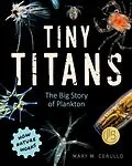 E-Book (epub) Tiny Titans von Mary M. Cerullo